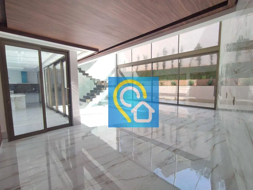 Foto 7 de Casa de Condomínio com 4 quartos à venda, 525m2 em Tamboré, Santana De Parnaiba - SP