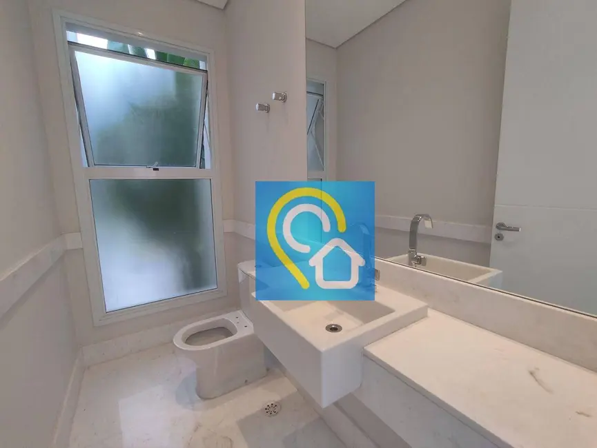 Foto 7 de Casa de Condomínio com 5 quartos à venda, 1082m2 em Santana De Parnaiba - SP