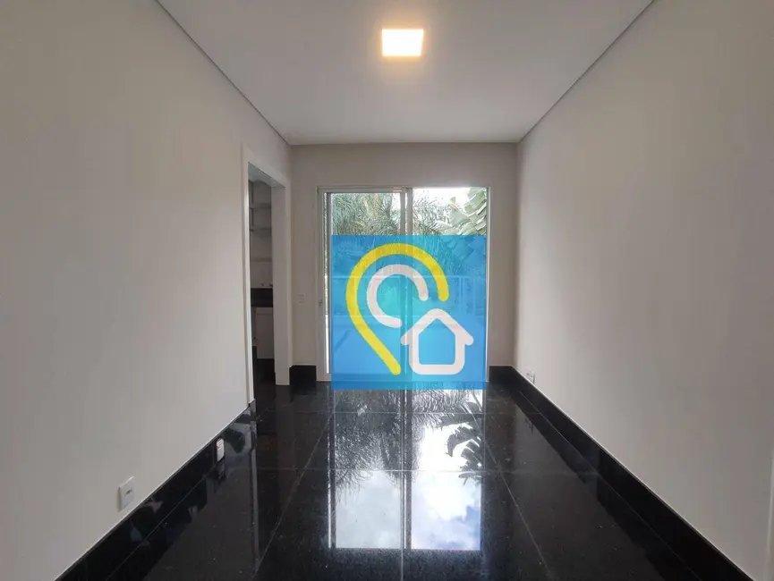 Foto 9 de Casa de Condomínio com 5 quartos à venda, 1082m2 em Santana De Parnaiba - SP