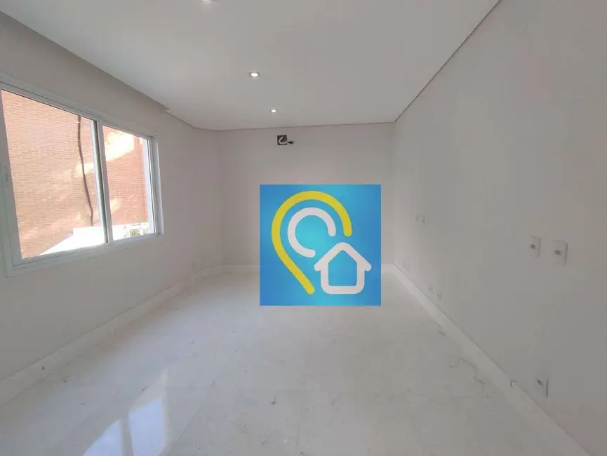 Foto 8 de Casa de Condomínio com 5 quartos à venda, 1082m2 em Santana De Parnaiba - SP