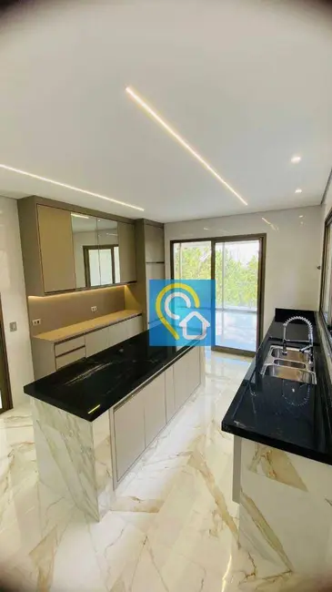 Foto 7 de Casa de Condomínio com 4 quartos à venda, 532m2 em Tamboré, Barueri - SP