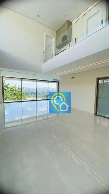 Foto 5 de Casa de Condomínio com 4 quartos à venda, 532m2 em Tamboré, Barueri - SP