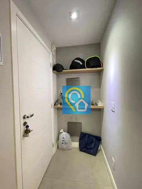 Foto 5 de Apartamento com 2 quartos à venda, 67m2 em Alphaville Industrial, Barueri - SP