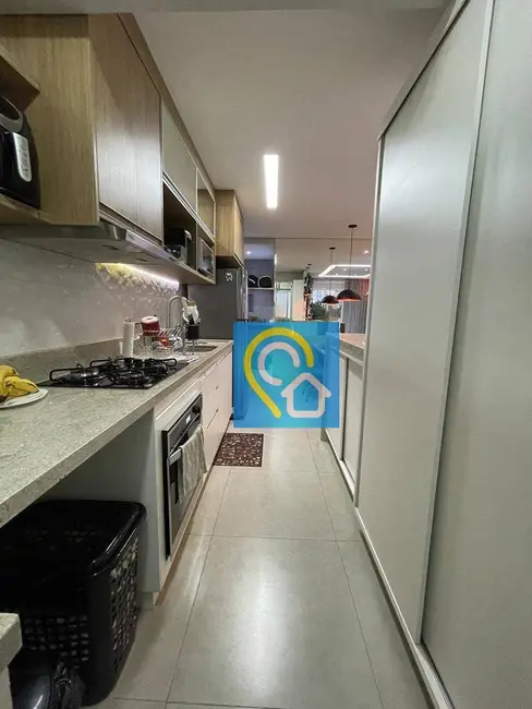 Foto 7 de Apartamento com 2 quartos à venda, 67m2 em Alphaville Industrial, Barueri - SP