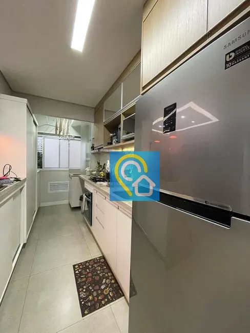 Foto 8 de Apartamento com 2 quartos à venda, 67m2 em Alphaville Industrial, Barueri - SP