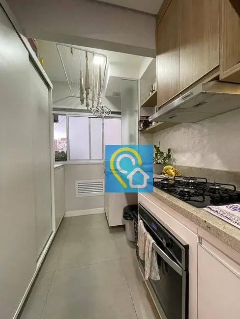 Foto 9 de Apartamento com 2 quartos à venda, 67m2 em Alphaville Industrial, Barueri - SP