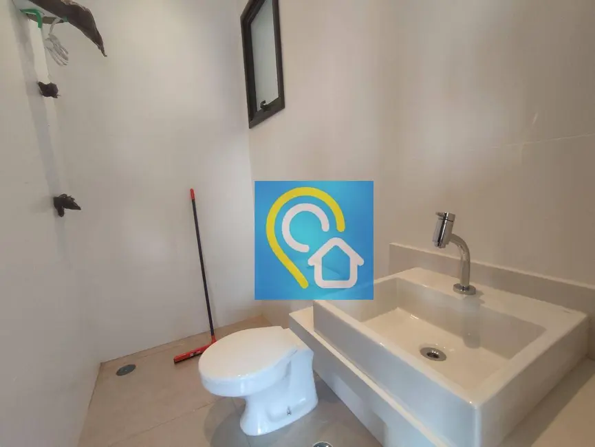 Foto 8 de Casa de Condomínio com 4 quartos à venda, 498m2 em Santana De Parnaiba - SP