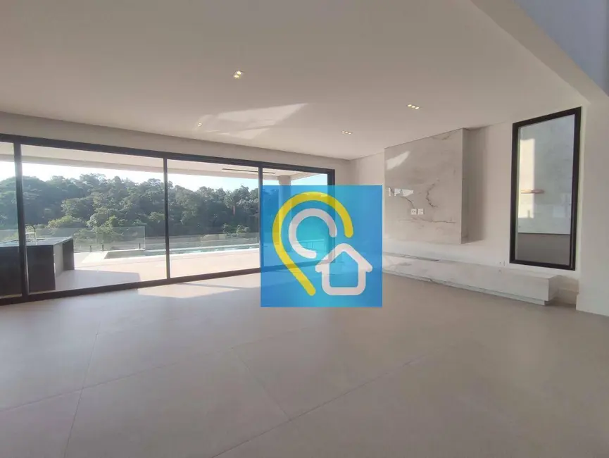 Foto 5 de Casa de Condomínio com 4 quartos à venda, 498m2 em Santana De Parnaiba - SP