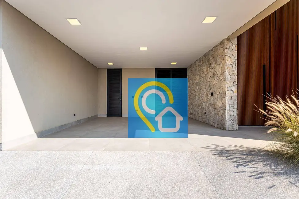 Foto 4 de Casa de Condomínio com 5 quartos à venda, 490m2 em Santana De Parnaiba - SP