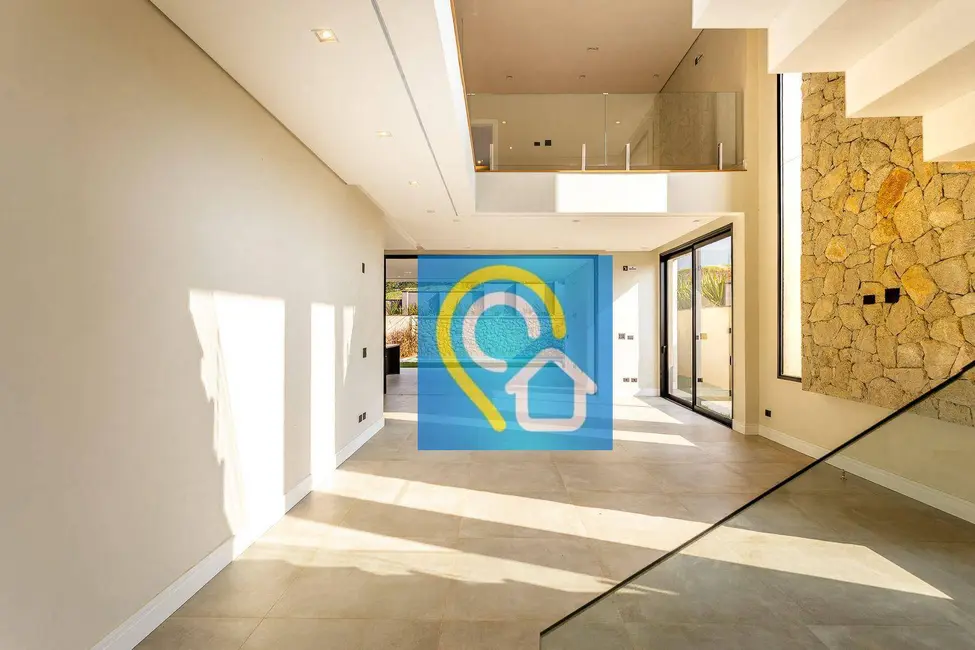 Foto 6 de Casa de Condomínio com 5 quartos à venda, 490m2 em Santana De Parnaiba - SP