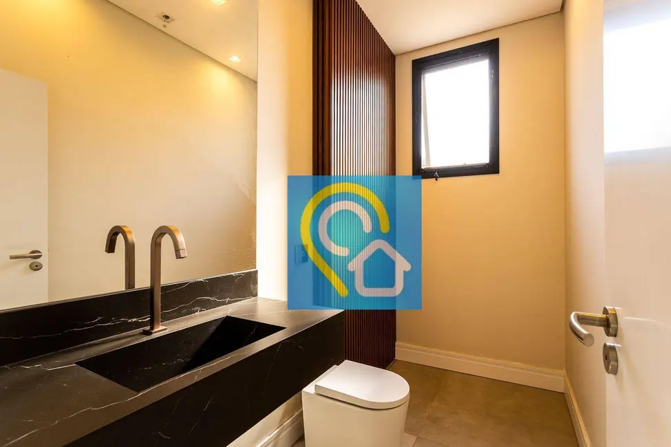 Foto 8 de Casa de Condomínio com 5 quartos à venda, 490m2 em Santana De Parnaiba - SP