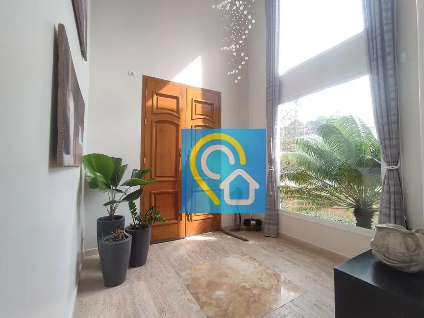 Casa de Condomínio com 4 quartos à venda, 1900m2 em Tamboré, Barueri - SP - imagem 5 Foto 5 de Casa de Condomínio com 4 quartos à venda, 1900m2 em Tamboré, Barueri - SP