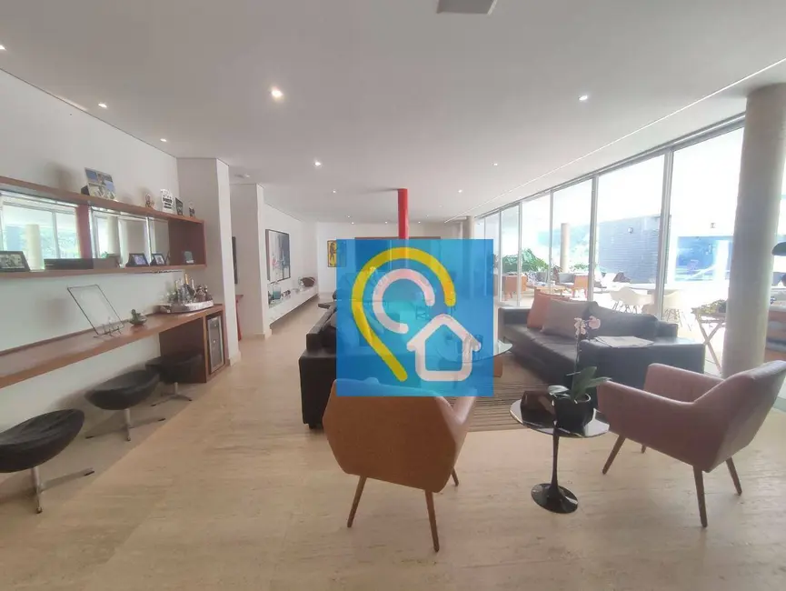 Casa de Condomínio com 4 quartos à venda, 1900m2 em Tamboré, Barueri - SP - imagem 8 Foto 8 de Casa de Condomínio com 4 quartos à venda, 1900m2 em Tamboré, Barueri - SP