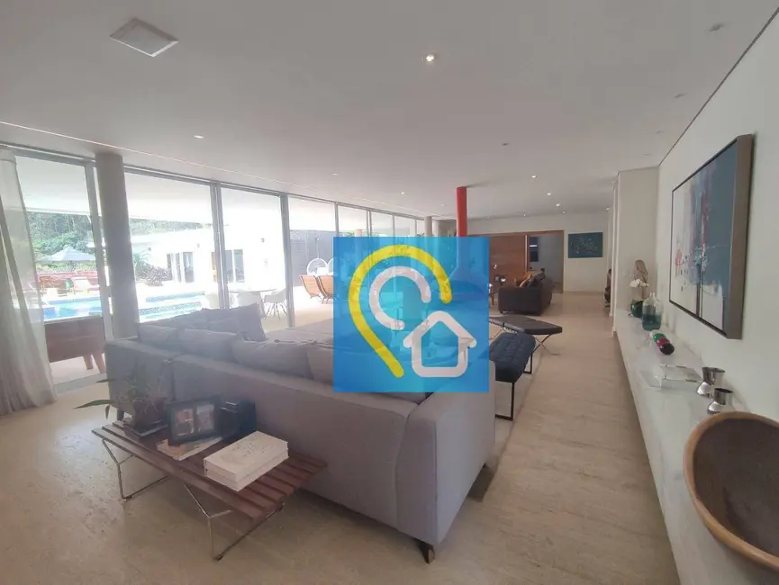 Casa de Condomínio com 4 quartos à venda, 1900m2 em Tamboré, Barueri - SP - imagem 7 Foto 7 de Casa de Condomínio com 4 quartos à venda, 1900m2 em Tamboré, Barueri - SP