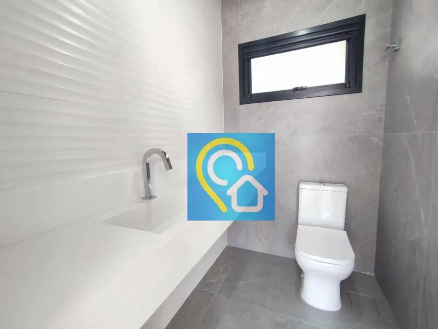 Foto 8 de Casa de Condomínio com 4 quartos à venda, 560m2 em Barueri - SP