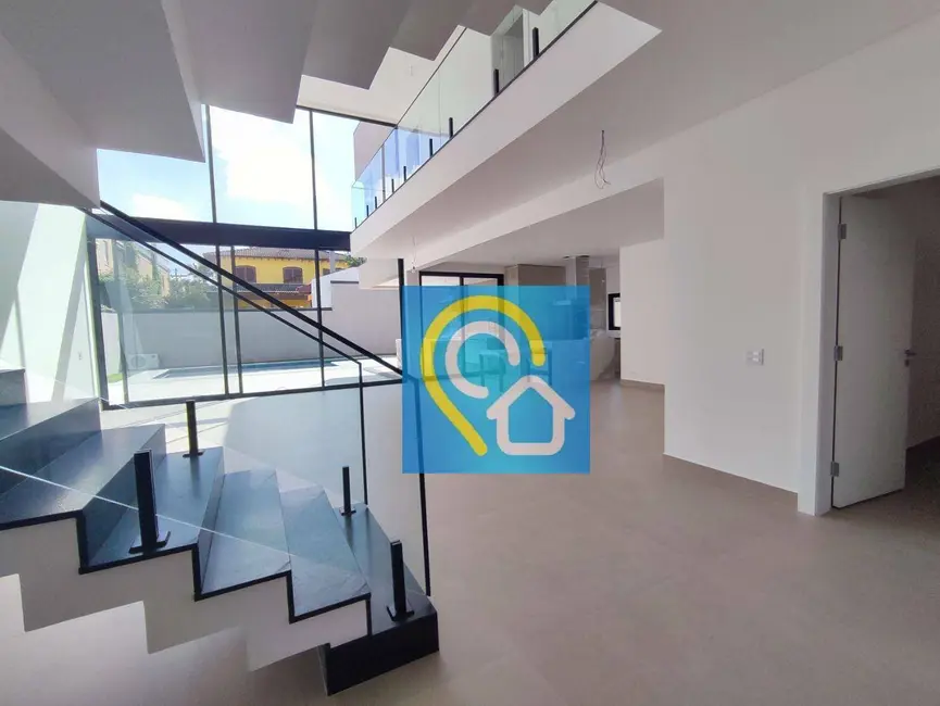 Foto 3 de Casa de Condomínio com 4 quartos à venda, 560m2 em Barueri - SP