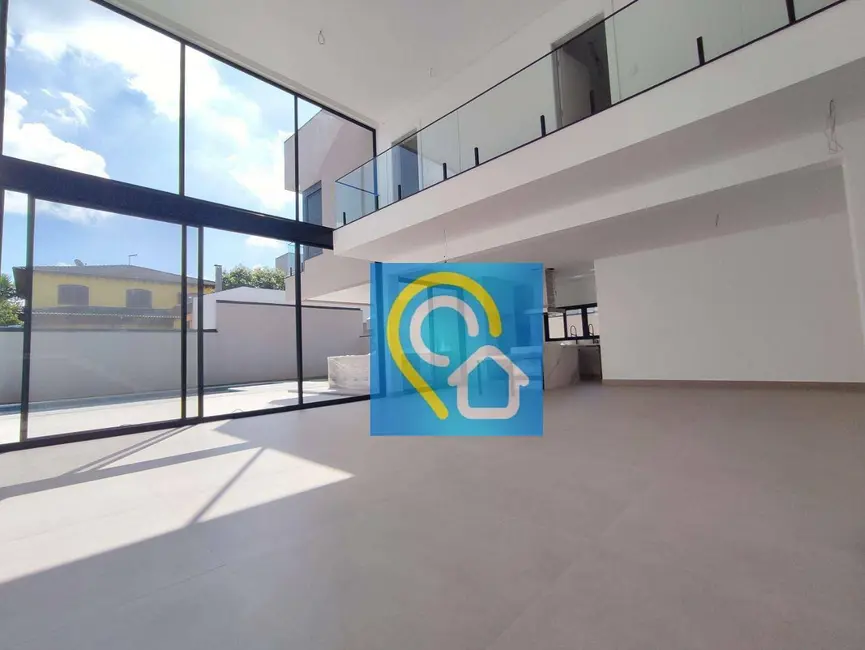 Foto 6 de Casa de Condomínio com 4 quartos à venda, 560m2 em Barueri - SP