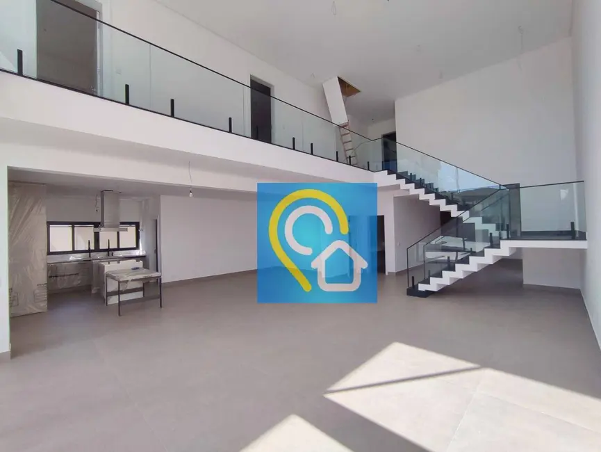 Foto 4 de Casa de Condomínio com 4 quartos à venda, 560m2 em Barueri - SP