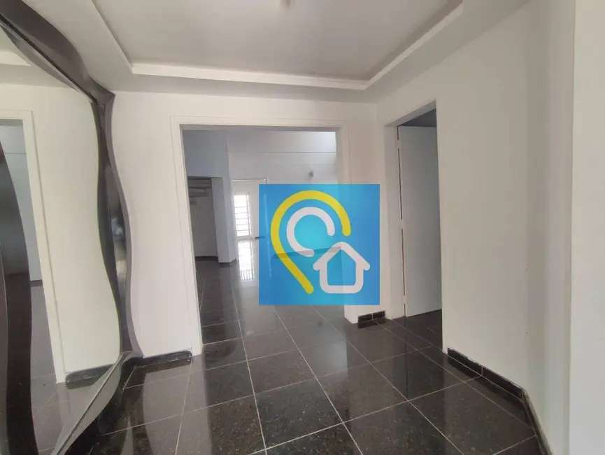 Casa de Condomínio com 4 quartos à venda e para alugar, 360m2 em Santana De Parnaiba - SP - imagem 2 Foto 2 de Casa de Condomínio com 4 quartos à venda e para alugar, 360m2 em Santana De Parnaiba - SP