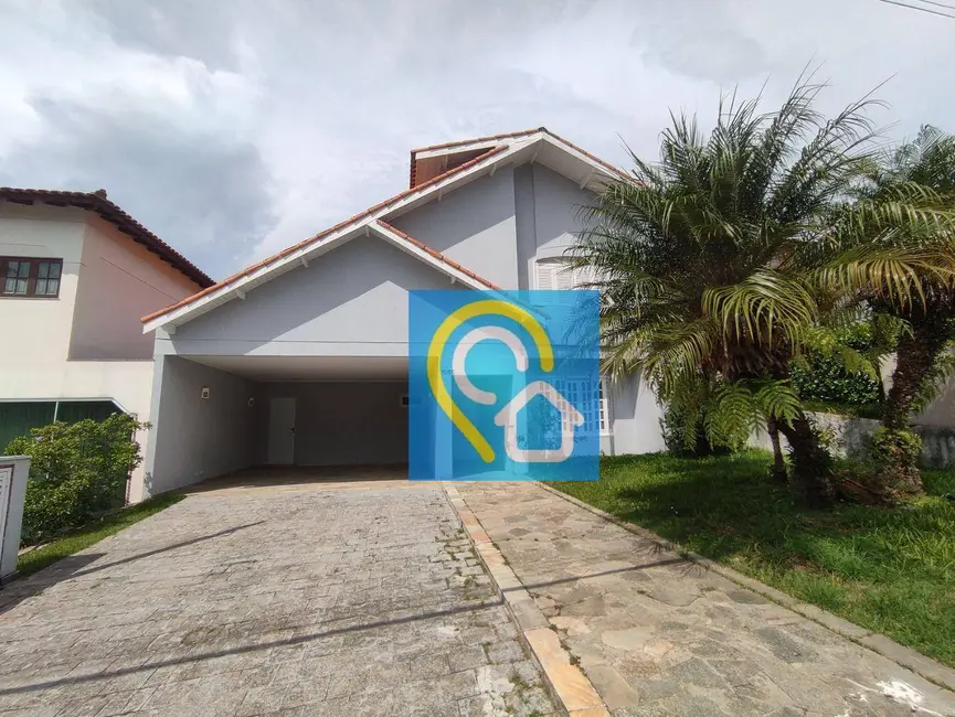 Casa de Condomínio com 4 quartos à venda e para alugar, 360m2 em Santana De Parnaiba - SP - imagem 1 Foto 1 de Casa de Condomínio com 4 quartos à venda e para alugar, 360m2 em Santana De Parnaiba - SP