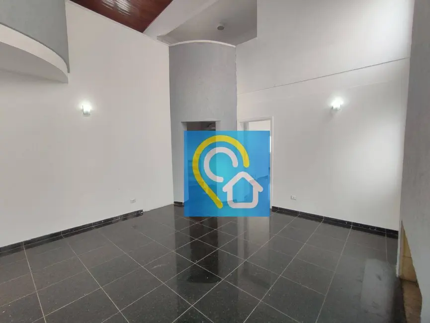 Casa de Condomínio com 4 quartos à venda e para alugar, 360m2 em Santana De Parnaiba - SP - imagem 4 Foto 4 de Casa de Condomínio com 4 quartos à venda e para alugar, 360m2 em Santana De Parnaiba - SP