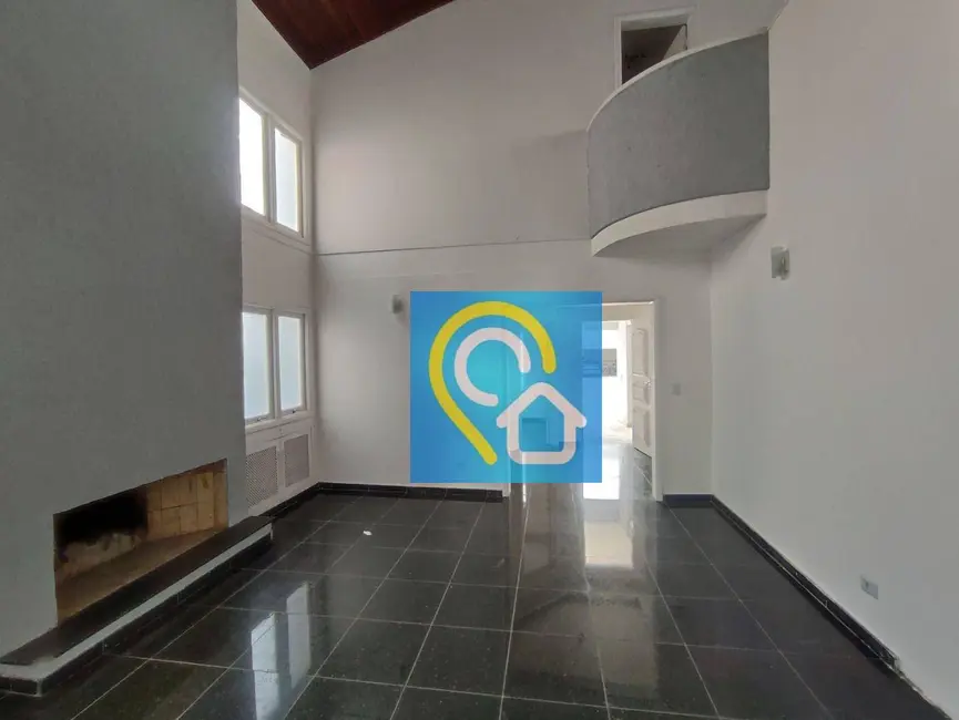 Casa de Condomínio com 4 quartos à venda e para alugar, 360m2 em Santana De Parnaiba - SP - imagem 5 Foto 5 de Casa de Condomínio com 4 quartos à venda e para alugar, 360m2 em Santana De Parnaiba - SP
