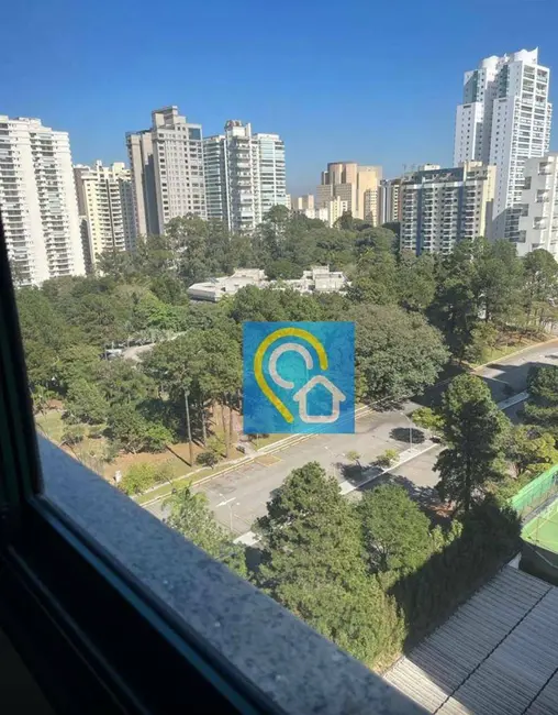 Foto 4 de Apartamento com 2 quartos à venda, 94m2 em Alphaville Industrial, Barueri - SP