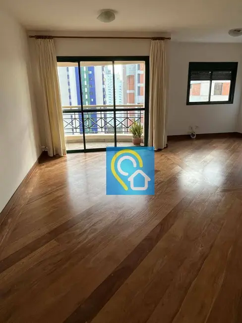 Foto 2 de Apartamento com 2 quartos à venda, 94m2 em Alphaville Industrial, Barueri - SP