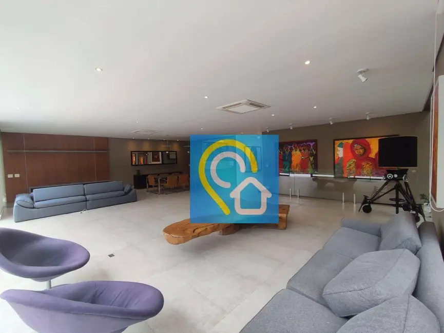 Casa de Condomínio com 3 quartos à venda, 2000m2 em Residencial Tamboré, Barueri - SP - imagem 8 Foto 8 de Casa de Condomínio com 3 quartos à venda, 2000m2 em Residencial Tamboré, Barueri - SP