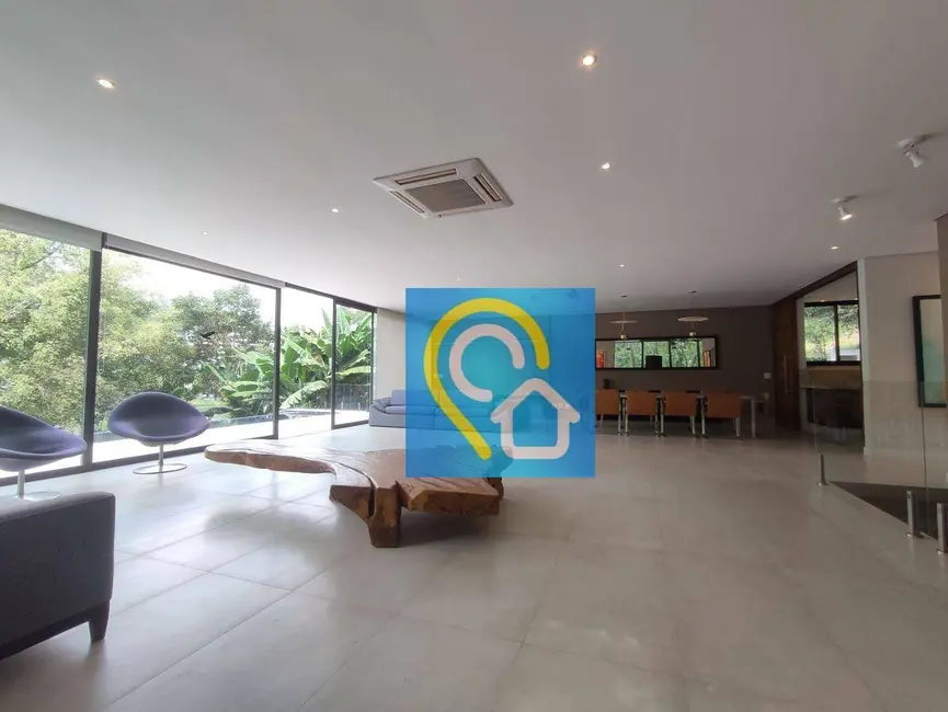 Casa de Condomínio com 3 quartos à venda, 2000m2 em Residencial Tamboré, Barueri - SP - imagem 7 Foto 7 de Casa de Condomínio com 3 quartos à venda, 2000m2 em Residencial Tamboré, Barueri - SP