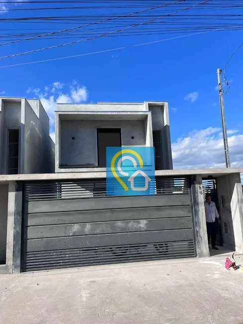 Casa com 3 quartos à venda, 191m2 em Portais (Polvilho), Cajamar - SP - imagem 4 Foto 4 de Casa com 3 quartos à venda, 191m2 em Portais (Polvilho), Cajamar - SP