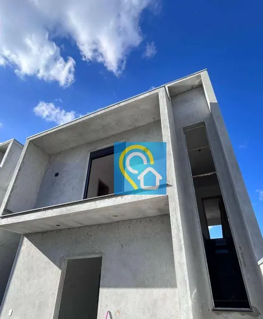 Casa com 3 quartos à venda, 191m2 em Portais (Polvilho), Cajamar - SP - imagem 5 Foto 5 de Casa com 3 quartos à venda, 191m2 em Portais (Polvilho), Cajamar - SP