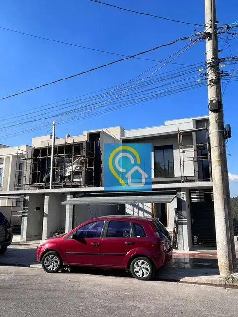 Foto 1 de Casa com 3 quartos à venda, 191m2 em Portais (Polvilho), Cajamar - SP