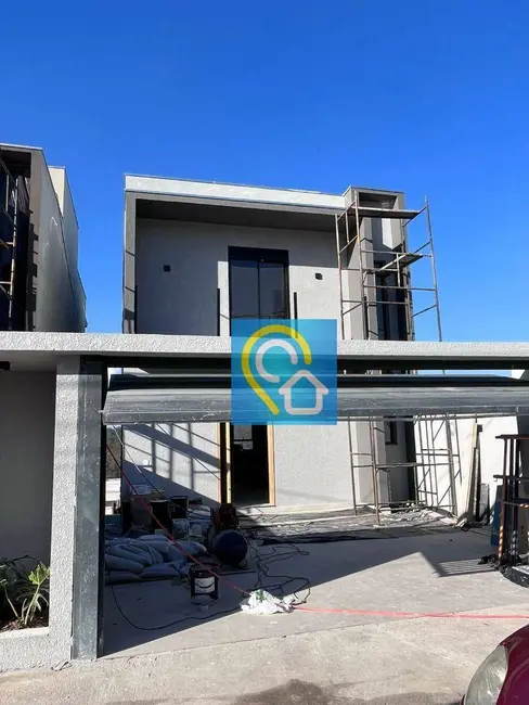 Foto 1 de Casa com 3 quartos à venda, 191m2 em Portais (Polvilho), Cajamar - SP
