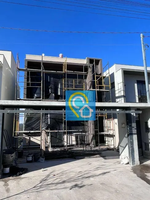 Casa com 3 quartos à venda, 191m2 em Portais (Polvilho), Cajamar - SP - imagem 3 Foto 3 de Casa com 3 quartos à venda, 191m2 em Portais (Polvilho), Cajamar - SP