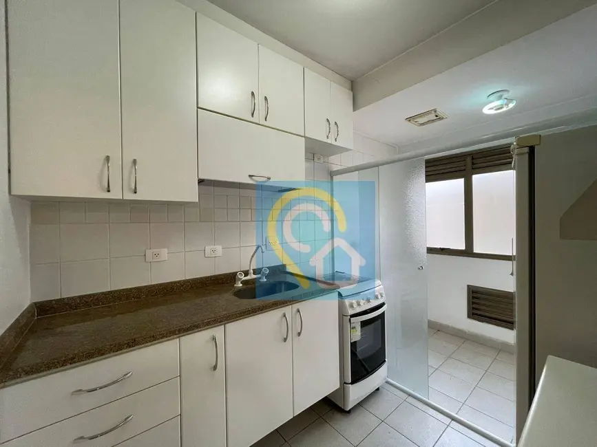 Foto 6 de Apartamento com 2 quartos para alugar, 64m2 em Alphaville Industrial, Barueri - SP