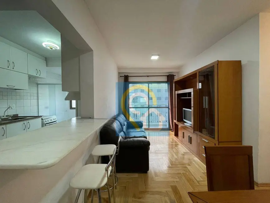 Foto 1 de Apartamento com 2 quartos para alugar, 64m2 em Alphaville Industrial, Barueri - SP