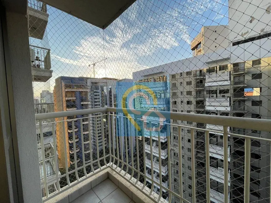 Foto 8 de Apartamento com 2 quartos para alugar, 64m2 em Alphaville Industrial, Barueri - SP