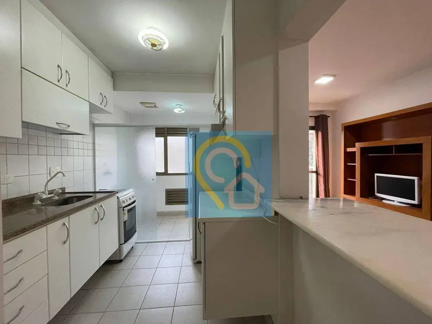 Foto 4 de Apartamento com 2 quartos para alugar, 64m2 em Alphaville Industrial, Barueri - SP