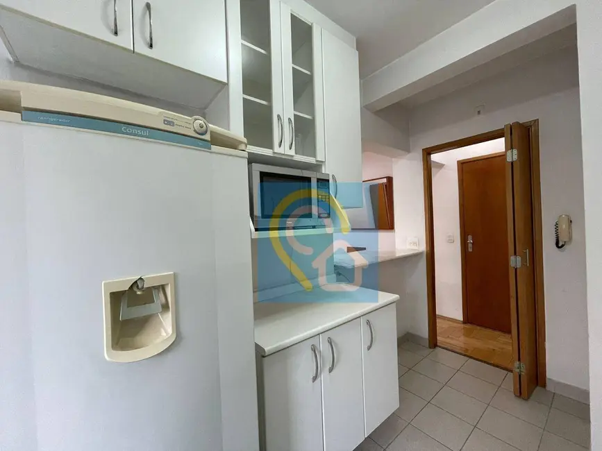 Foto 5 de Apartamento com 2 quartos para alugar, 64m2 em Alphaville Industrial, Barueri - SP