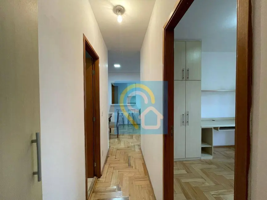 Foto 9 de Apartamento com 2 quartos para alugar, 64m2 em Alphaville Industrial, Barueri - SP