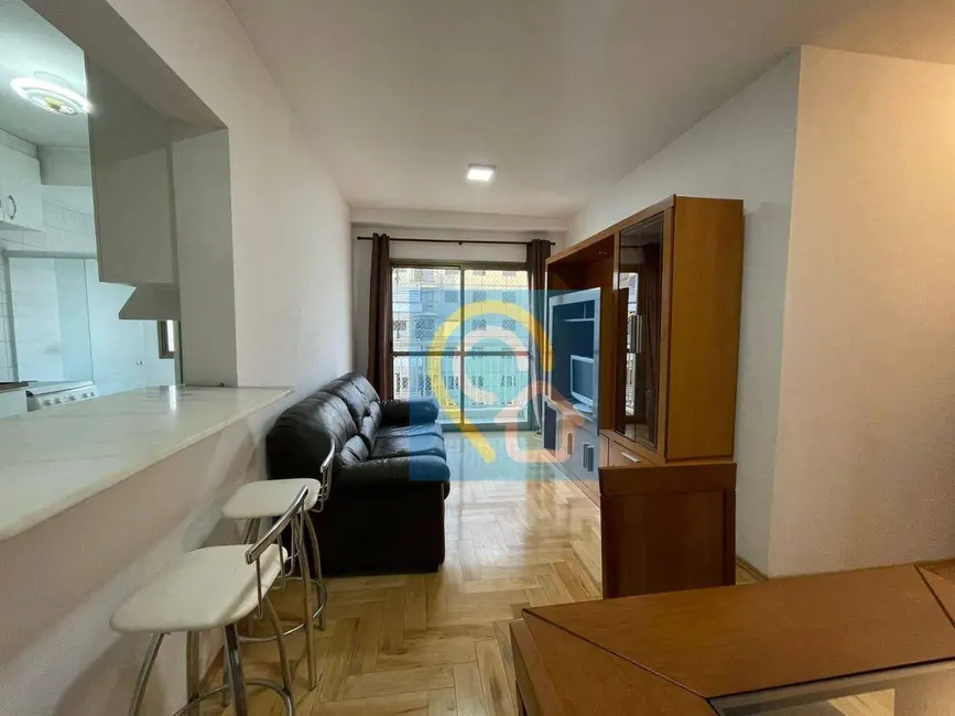 Foto 3 de Apartamento com 2 quartos para alugar, 64m2 em Alphaville Industrial, Barueri - SP