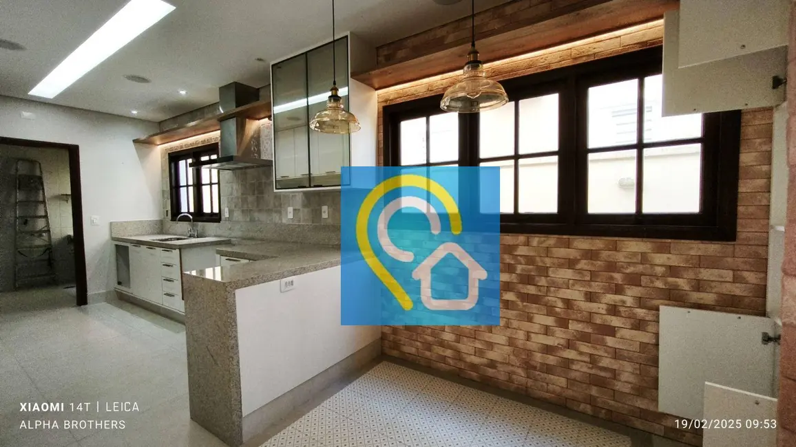 Foto 8 de Casa de Condomínio com 4 quartos à venda, 360m2 em Santana De Parnaiba - SP