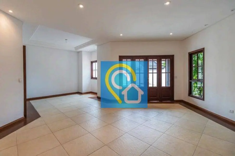 Foto 2 de Casa de Condomínio com 4 quartos à venda, 360m2 em Santana De Parnaiba - SP