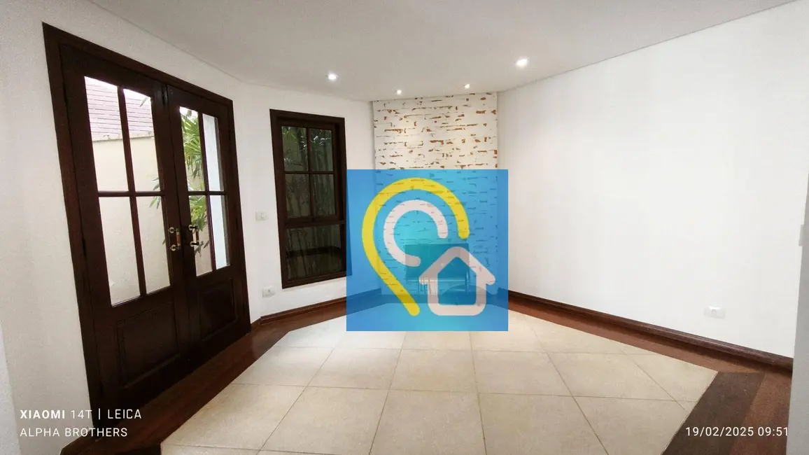 Foto 5 de Casa de Condomínio com 4 quartos à venda, 360m2 em Santana De Parnaiba - SP