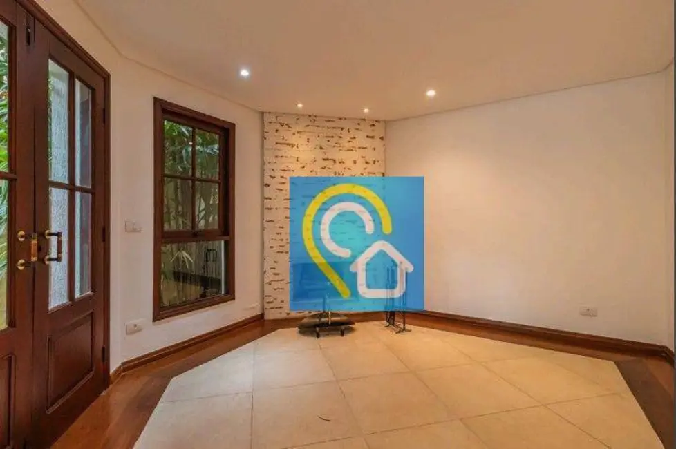 Foto 3 de Casa de Condomínio com 4 quartos à venda, 360m2 em Santana De Parnaiba - SP