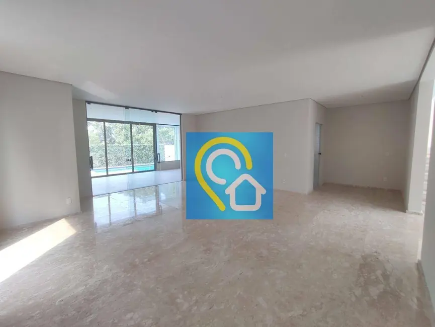 Casa de Condomínio com 4 quartos à venda, 420m2 em Tamboré, Barueri - SP - imagem 6 Foto 6 de Casa de Condomínio com 4 quartos à venda, 420m2 em Tamboré, Barueri - SP