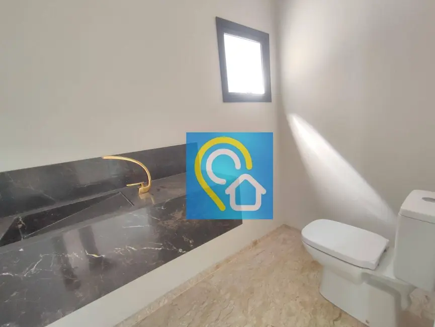 Casa de Condomínio com 4 quartos à venda, 420m2 em Tamboré, Barueri - SP - imagem 9 Foto 9 de Casa de Condomínio com 4 quartos à venda, 420m2 em Tamboré, Barueri - SP