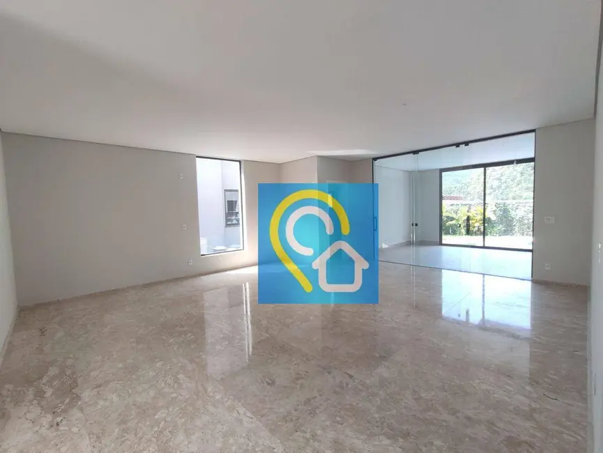 Casa de Condomínio com 4 quartos à venda, 420m2 em Tamboré, Barueri - SP - imagem 5 Foto 5 de Casa de Condomínio com 4 quartos à venda, 420m2 em Tamboré, Barueri - SP