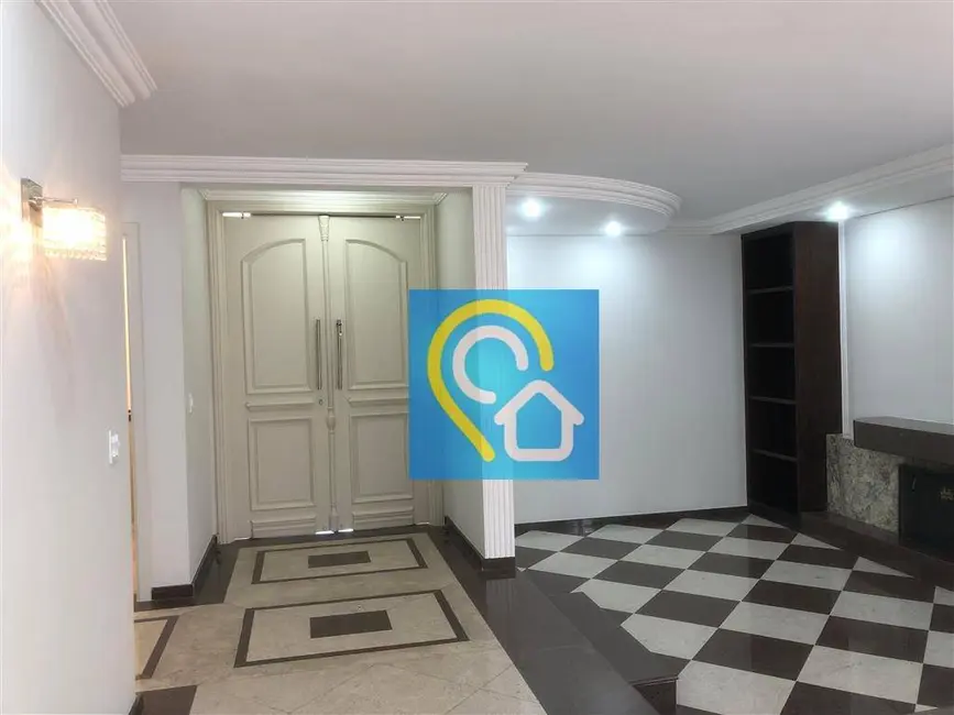 Casa de Condomínio com 4 quartos para alugar, 600m2 em Barueri - SP - imagem 6 Foto 6 de Casa de Condomínio com 4 quartos para alugar, 600m2 em Barueri - SP